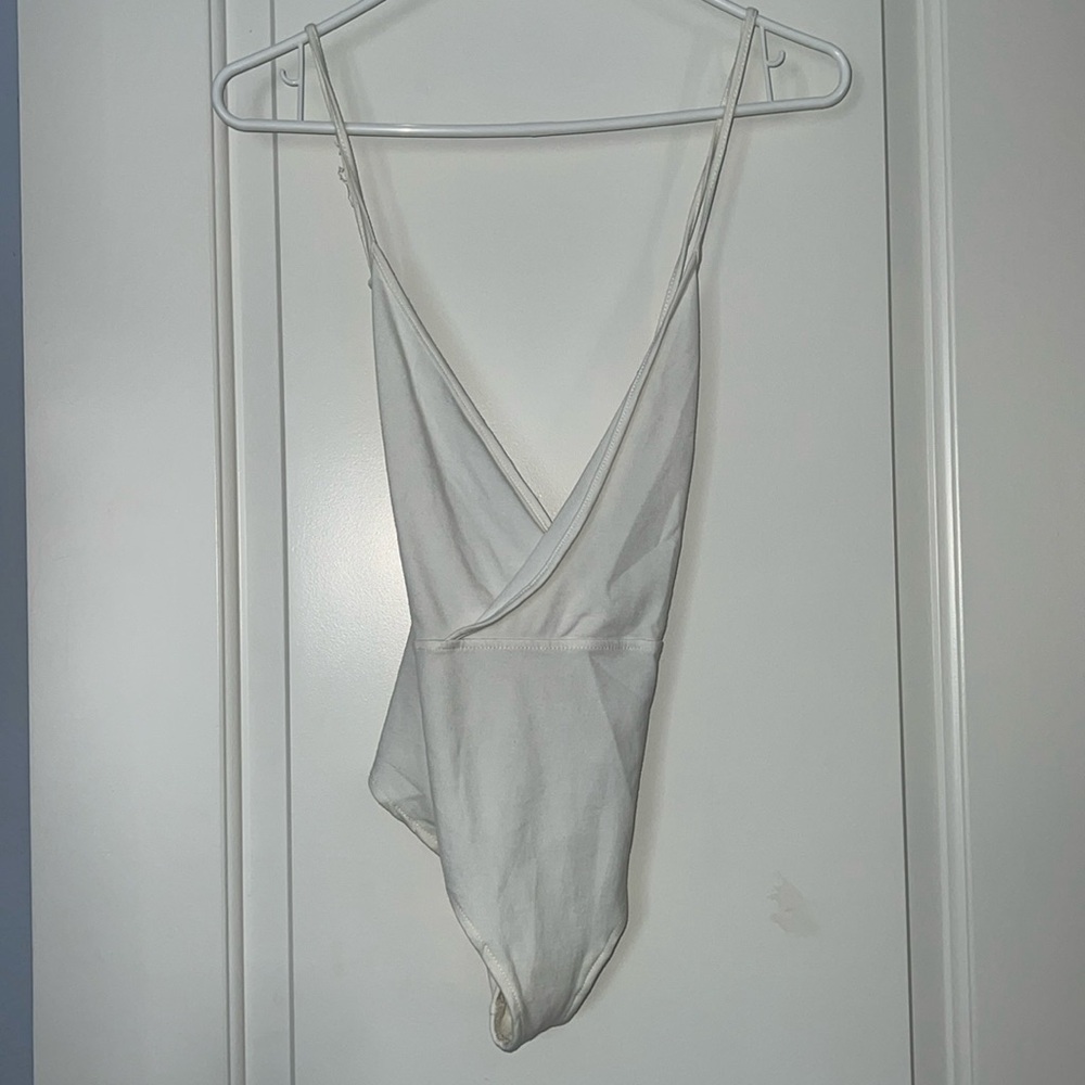 perfect condition forever 21 body suit